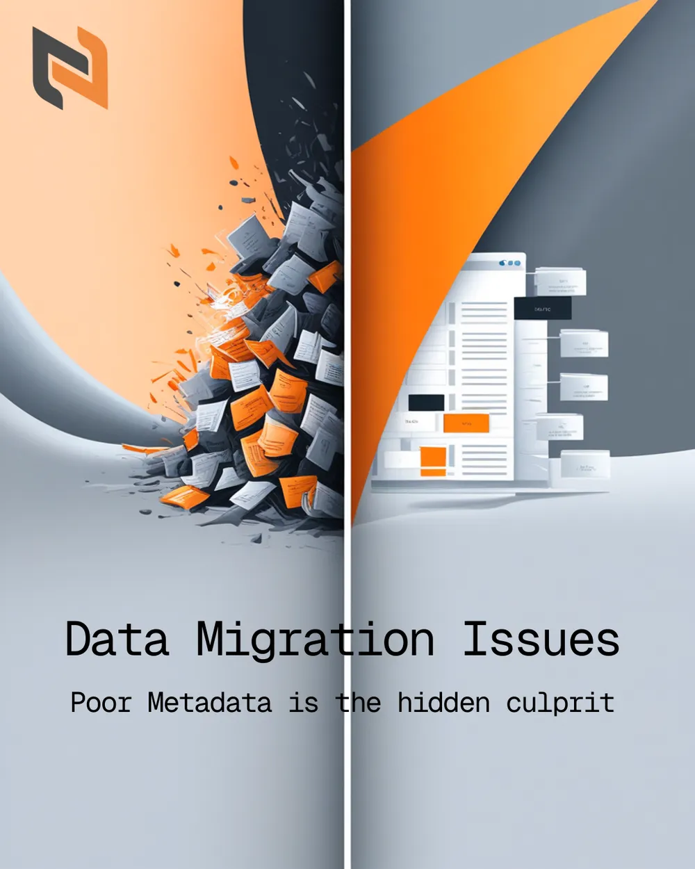 When Migrations Stall, Blame Metadata — Not the Pipeline