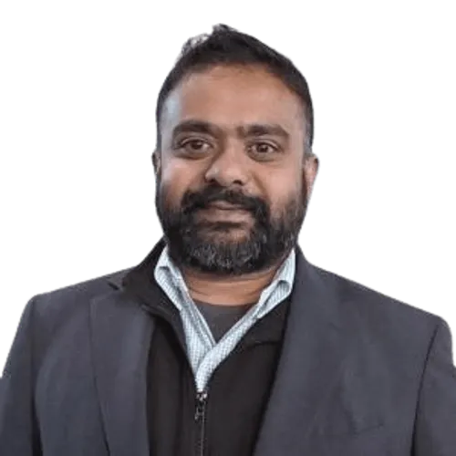 Gannu Deivanayagam